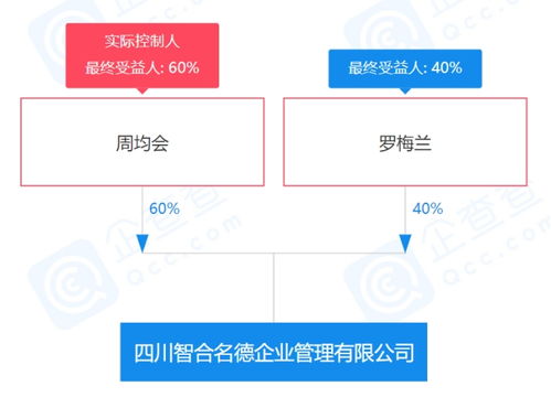 元旦放假47天引發關注 僅成立4個多月的公司，社會經濟咨詢服務的另類運營