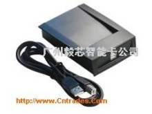 智能卡系統新篇章 IC讀卡器、USB IC讀卡器與可讀寫IC讀卡器在門禁考勤系統的核心應用與供應解析